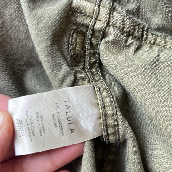 Talula trooper - Picture 12 of 13